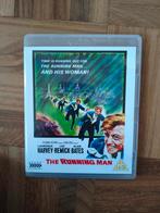 The Running Man / Carol Reed - Blu-ray, Cd's en Dvd's, Ophalen of Verzenden, Zo goed als nieuw, Thrillers en Misdaad