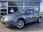 SEAT Leon ST 1.2 TSI Style First Edition /Clima/Cruise/Navi/, Voorwielaandrijving, Euro 5, 1154 kg, Gebruikt