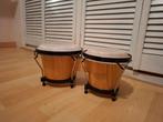 Bongo trommels, Muziek en Instrumenten, Ophalen of Verzenden, Zo goed als nieuw, Trommel