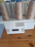 Huskylock 560 ED T, Hobby en Vrije tijd, Naaimachines en Toebehoren, Ophalen, Gebruikt, Lockmachine, Husqvarna