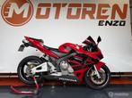 Honda CBR 600RR STRAKKE MOTOR 36.000 KM VEEL VERNIEUWD, Bedrijf, Sport, Meer dan 35 kW, 599 cc