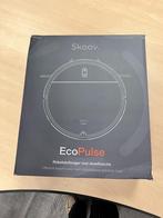 Skoov Eco plus robot stofzuiger, Ophalen of Verzenden, Nieuw, Stofzuiger