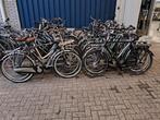 Te koop partij gebruikte fietsen 32 stuks, Fietsen en Brommers, Ophalen, Gebruikt
