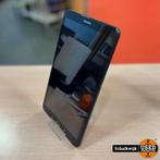 Samsung Galaxy Tab A6 32GB 10.1 inch tablet Zwart in prima s, Zo goed als nieuw