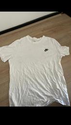 Nike shirtje wit, Ophalen of Verzenden