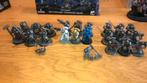 Warhammer 40k Grey Knights Leger, Hobby en Vrije tijd, Wargaming, Gebruikt, Figuurtje(s), Ophalen of Verzenden, Warhammer 40000