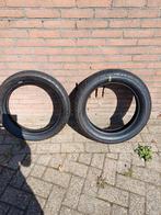 Z.g.a.n Michelin voor+achterband, Ophalen, Gebruikt