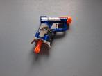 Nerf pistool goed werkend!!!! Met pijltjes, Ophalen of Verzenden, Zo goed als nieuw