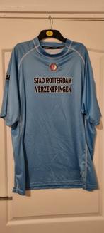 Vintage Feyenoord shirt, Shirt, Ophalen of Verzenden, Zo goed als nieuw