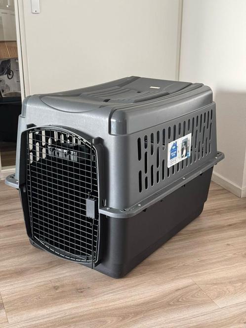 Transportbox ll Dog Crate, Dieren en Toebehoren, Transportboxen, Zo goed als nieuw, Ophalen of Verzenden
