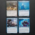 Magic the gathering cards, Hobby en Vrije tijd, Verzamelkaartspellen | Magic the Gathering, Ophalen of Verzenden, Nieuw, Meerdere kaarten