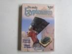 De Oude Egyptenaren (2 DVD) [1068], Alle leeftijden, Ophalen of Verzenden, Zo goed als nieuw, Kunst of Cultuur