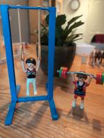 Playmobil - Leuke set!, Ophalen of Verzenden, Gebruikt, Los playmobil