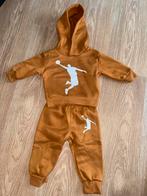 Baby trainingspak Jordan, Ophalen of Verzenden, Nieuw, Jongetje, Setje