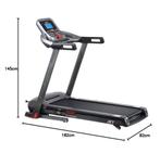 Focus Fitness Jet 7 Loopband, Ophalen, Gebruikt, Metaal, Loopband