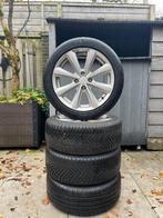 Suzuki set winterbanden, Ophalen of Verzenden, Gebruikt