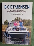 Bootmensen, Ophalen of Verzenden, Nieuw, Familie Welvaren, Boot