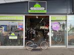 FIETSMASTER CORTINA U4 24 INCH MINI N3 TRANSPORTFIETS, 24 inch, Versnellingen, Ophalen of Verzenden, Zo goed als nieuw