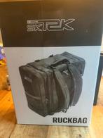 SONIK BANK-TEK RUCKBAG nieuw !!!, Watersport en Boten, Hengelsport | Karpervissen, Ophalen of Verzenden, Zo goed als nieuw, Overige typen