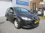 Seat Toledo 1.6 Stylance, airco, trekhaak, schuif/kanteldak,, 65 €/maand, Stof, Gebruikt, 4 cilinders