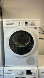Bosch avanixxx 7 warmtepompdroger incl Garantie&Bezorgen, Ophalen, 6 tot 8 kg, Zo goed als nieuw, 85 tot 90 cm