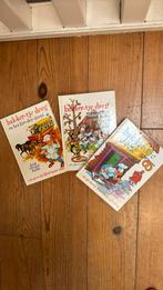 Bakkertje Deeg, Boeken, Ophalen of Verzenden, Gelezen, Joop van den Haak, Non-fictie