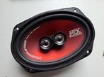 MTX TR694( 6x9 inch/3-weg/300W)dit betreft 1 speaker nieuw!, MTX, Info@rhodelta.nl, Nieuw, : Escudostraat 2, 2991 XV Barendrecht