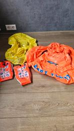 Intex babyfloat en Hema zwembandjes, Kinderen en Baby's, Ophalen of Verzenden, Jongetje of Meisje, Zo goed als nieuw