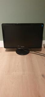 Philips LED monitor, Ophalen, Full HD, Zo goed als nieuw, LED
