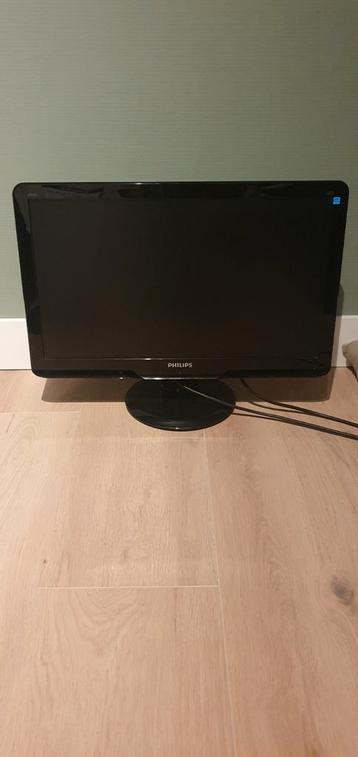 Philips LED monitor beschikbaar voor biedingen