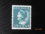 Nico Ned Indie 278 gestempeld 1941, Ophalen of Verzenden, Gestempeld, Nederlands-Indië