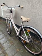 BATAVUS DIVA DAMESFIETS 3 VERSNELLINGEN ZGAN, Versnellingen, Batavus, Ophalen of Verzenden, Zo goed als nieuw