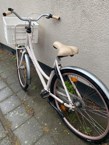 BATAVUS DIVA DAMESFIETS 3 VERSNELLINGEN ZGAN beschikbaar voor biedingen