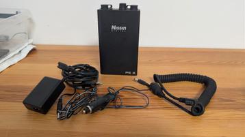 Nissin PS8 beschikbaar voor biedingen