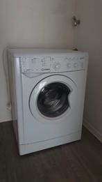 Indesit wasmachine, Witgoed en Apparatuur, Wasmachines, Ophalen, 1200 tot 1600 toeren, Gebruikt, 4 tot 6 kg