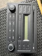 Orginele Volkswagen fox radio, Audio, Tv en Foto, Radio's, Ophalen of Verzenden