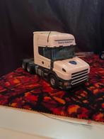 Scania torpedo, Hobby en Vrije tijd, Ophalen of Verzenden, Zo goed als nieuw, Bus of Vrachtwagen, Tekno