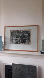 Willem van Hussem, Ophalen