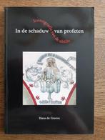 Hans de Greeve - In de schaduw van profeten, Boeken, Ophalen of Verzenden, Nieuw, Hans de Greeve