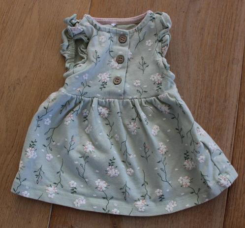 Jurk van Prenatal 50, Kinderen en Baby's, Babykleding | Maat 50, Zo goed als nieuw, Meisje, Jurkje of Rokje, Ophalen of Verzenden