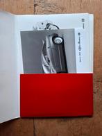 Alfa Romeo ES 30 (S.Z.) persmap - 1989, Ophalen of Verzenden, Zo goed als nieuw, Alfa Romeo