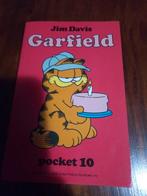 Garfield pocket 10, Boeken, Zo goed als nieuw, Verzenden