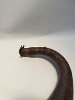 BRK 50CC uitlaat Derbi, Brk, Gebruikt, Uitlaat, Ophalen of Verzenden