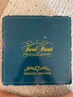 Trivial Pursuit 2e Editie - Genus, Hobby en Vrije tijd, Gezelschapsspellen | Bordspellen, Drie of vier spelers, Ophalen, Gebruikt