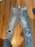 Spijkerbroeken, Kleding | Heren, Spijkerbroeken en Jeans, Ophalen of Verzenden, Blauw, W32 (confectie 46) of kleiner