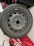 Set stalen velgen kia picanto, Auto-onderdelen, Banden en Velgen, Ophalen, 14 inch, 155 mm, Velg(en)