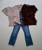 Zwangerschapskleding maat L, Kleding | Dames, Maat 38/40 (M), Blauw, Jurk, Ophalen of Verzenden