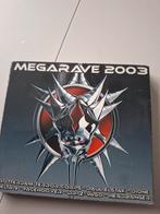 Megarave 2003, Ophalen of Verzenden, Zo goed als nieuw
