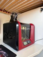 Da Vinci Jr. Pro X+ met enkele spoelen, Computers en Software, Ophalen, Gebruikt, Ingebouwde Wi-Fi, Da Vinci - XYZ Printing