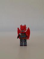 Lego Metal Dragon Beatbox, Ophalen of Verzenden, Zo goed als nieuw